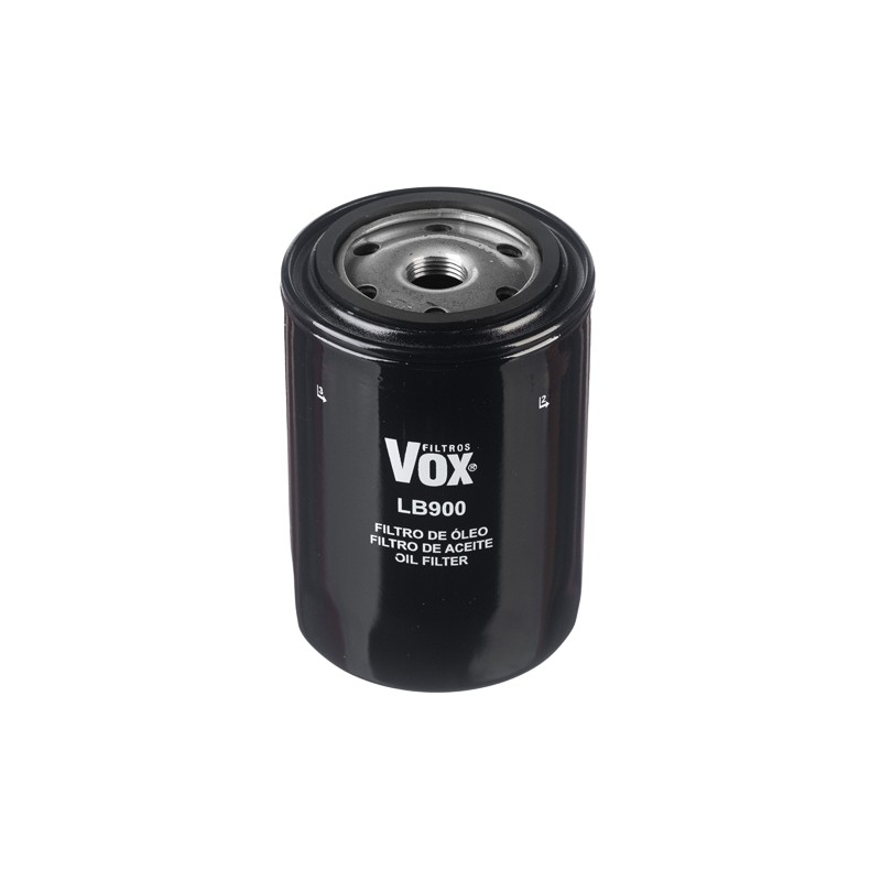 Filtro de Óleo Lubrificante - VOX - LB900