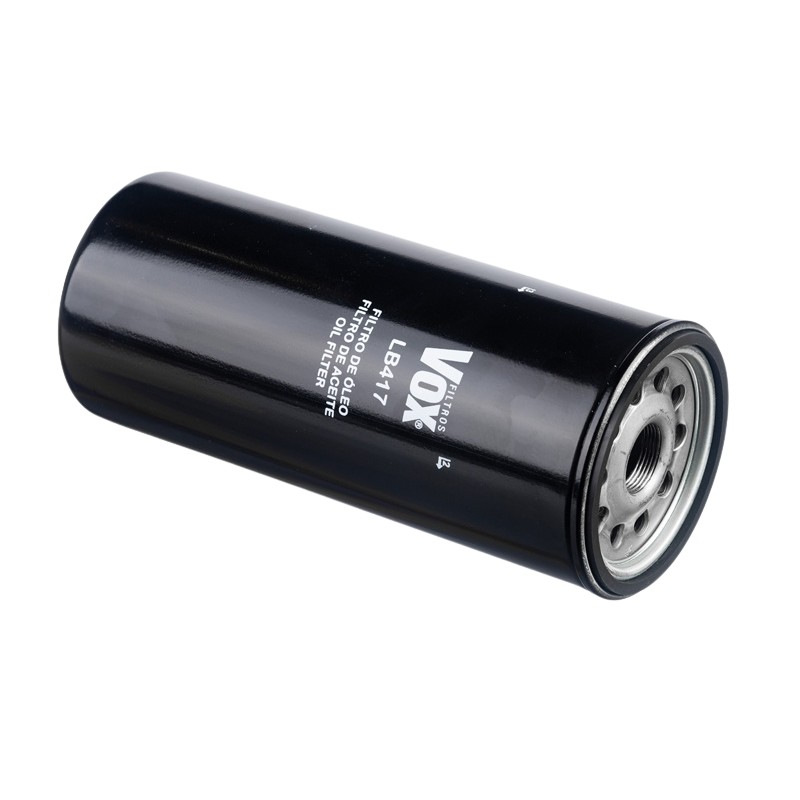 Filtro de Óleo Lubrificante - VOX - LB417