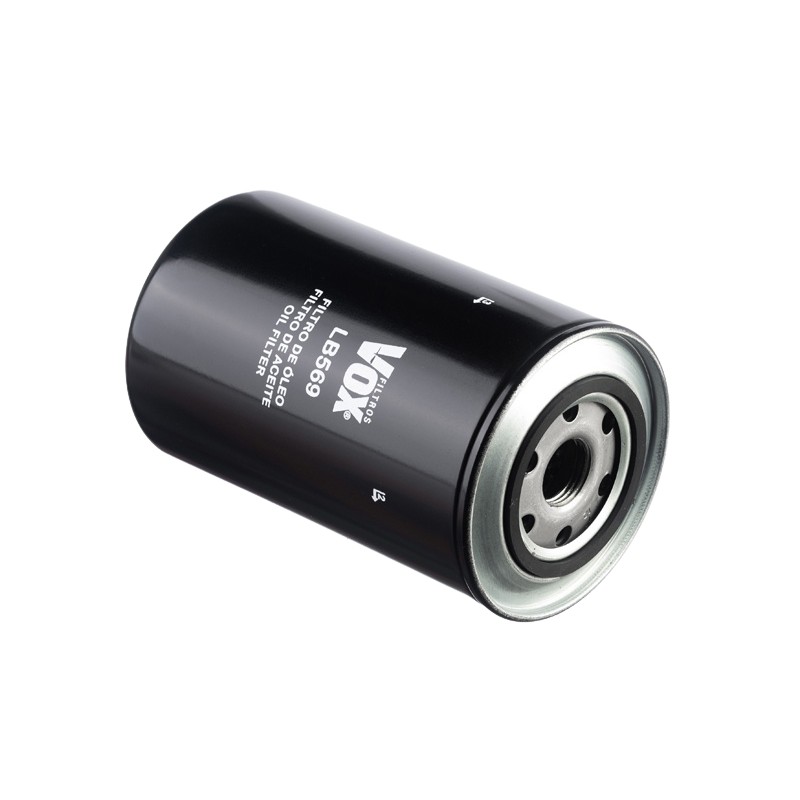 Filtro de Óleo Lubrificante para Ford Cargo 1621 - VOX - LB569