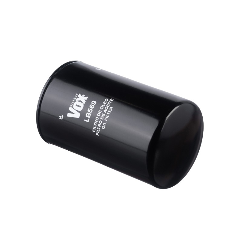 Filtro de Óleo Lubrificante para Ford Cargo 1621 - VOX - LB569