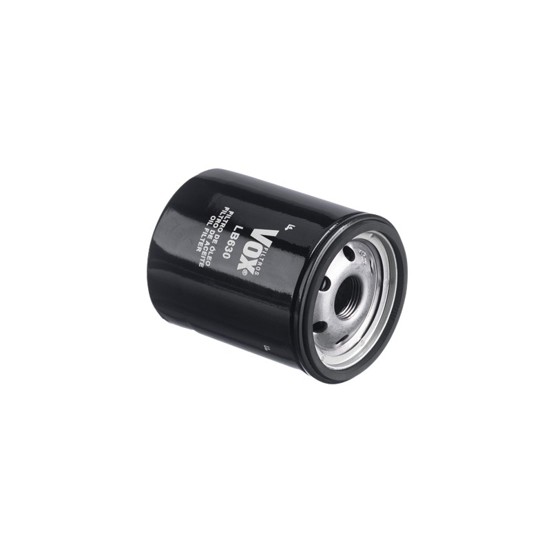 Filtro de Óleo Lubrificante para Citroen Jumper - VOX - LB630