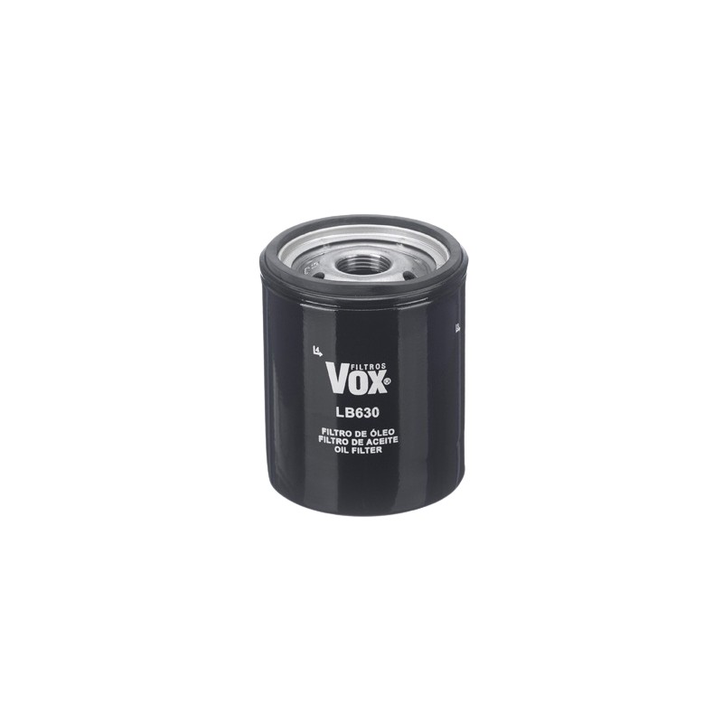 Filtro de Óleo Lubrificante para Citroen Jumper - VOX - LB630
