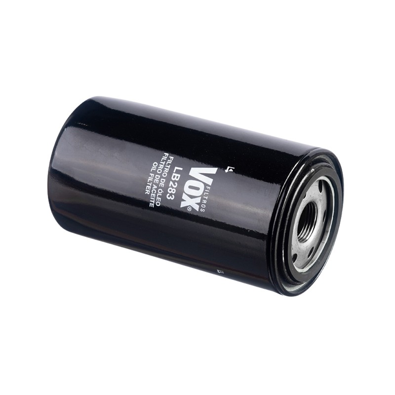 Filtro de Óleo Lubrificante para Iveco Tector 9-190 - VOX - LB283