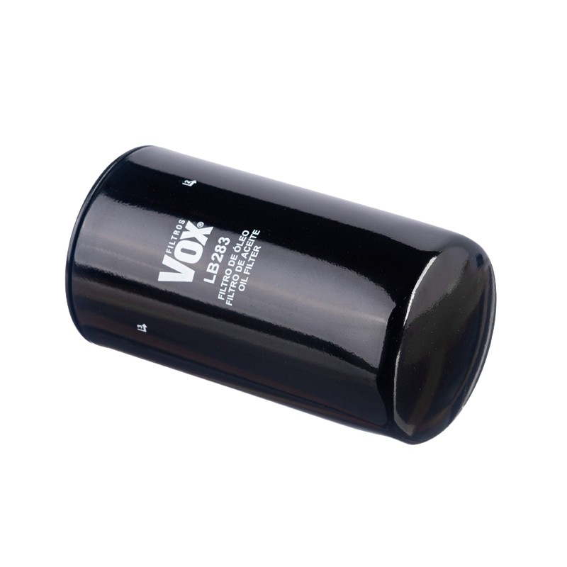 Filtro de Óleo Lubrificante para Iveco Tector 9-190 - VOX - LB283