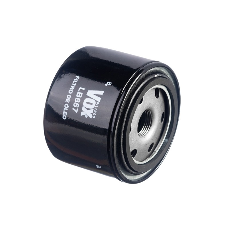 Filtro de Óleo Lubrificante - VOX - LB657