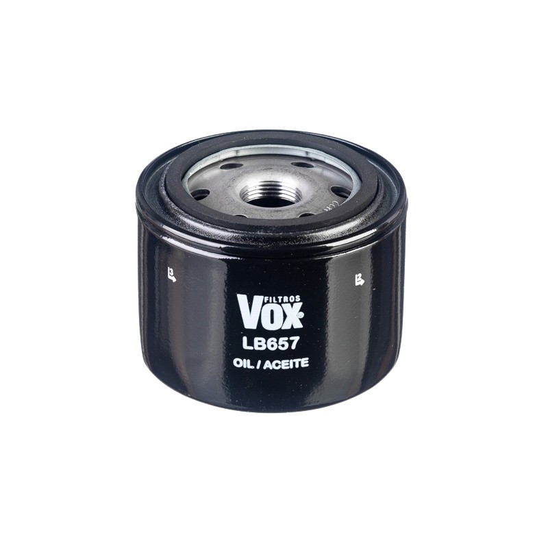 Filtro de Óleo Lubrificante - VOX - LB657