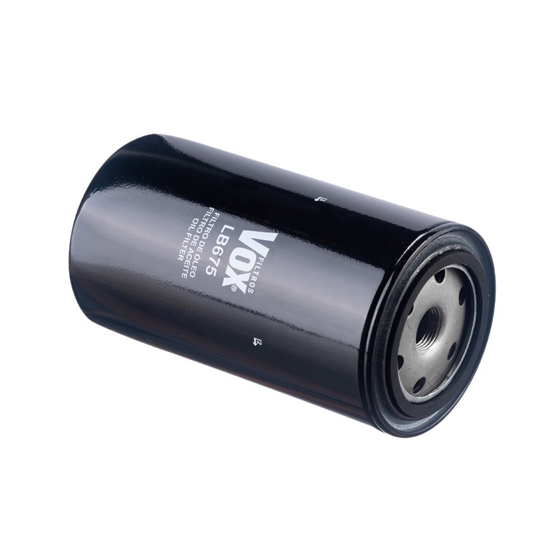 Filtro de Óleo Lubrificante para Ford F-11000 e F-12000 - VOX - LB675