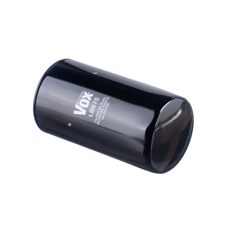 Filtro de Óleo Lubrificante para Ford F-11000 e F-12000 - VOX - LB675