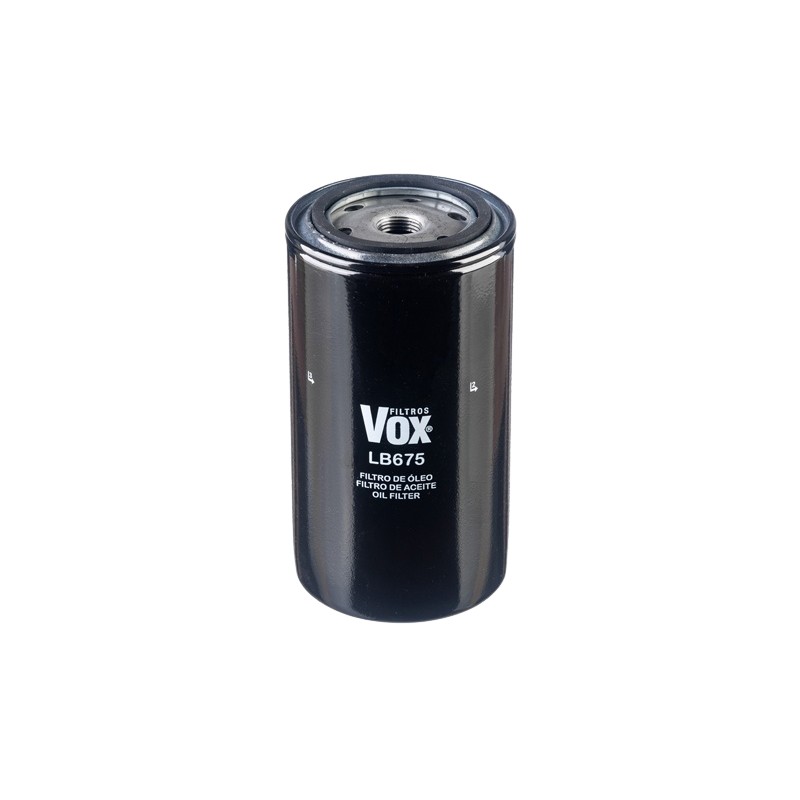Filtro de Óleo Lubrificante para Ford F-11000 e F-12000 - VOX - LB675