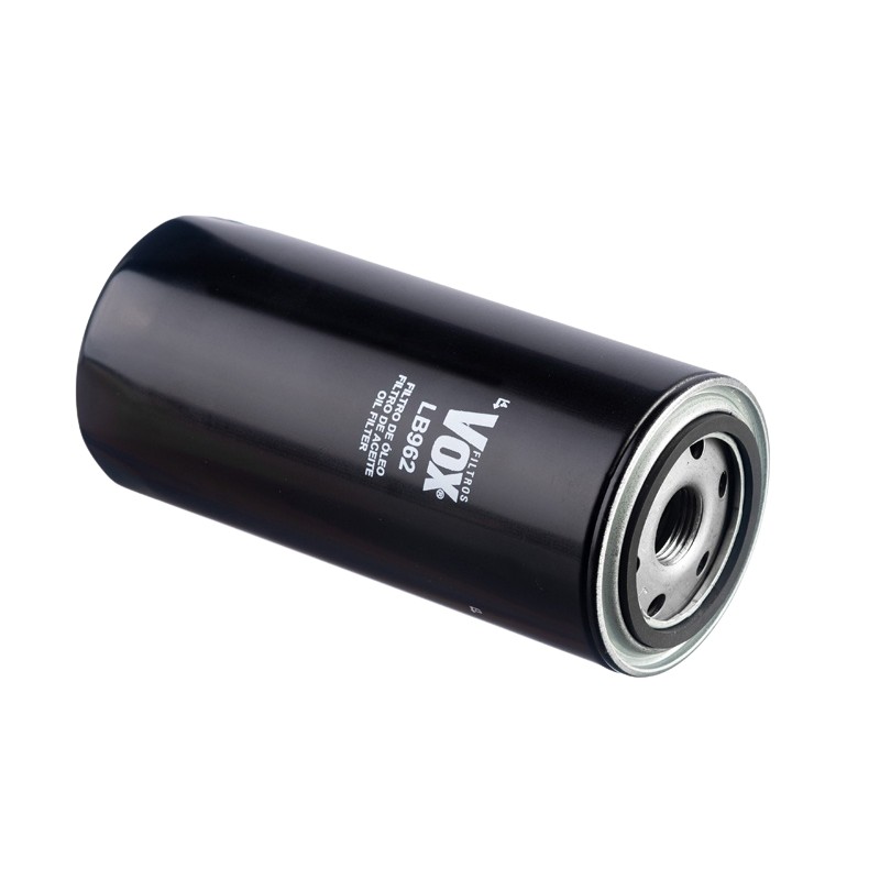 Filtro de Óleo Lubrificante para Ford F-1000 e F-250 - VOX - LB962
