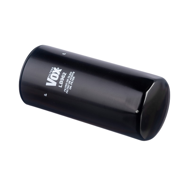 Filtro de Óleo Lubrificante para Ford F-1000 e F-250 - VOX - LB962