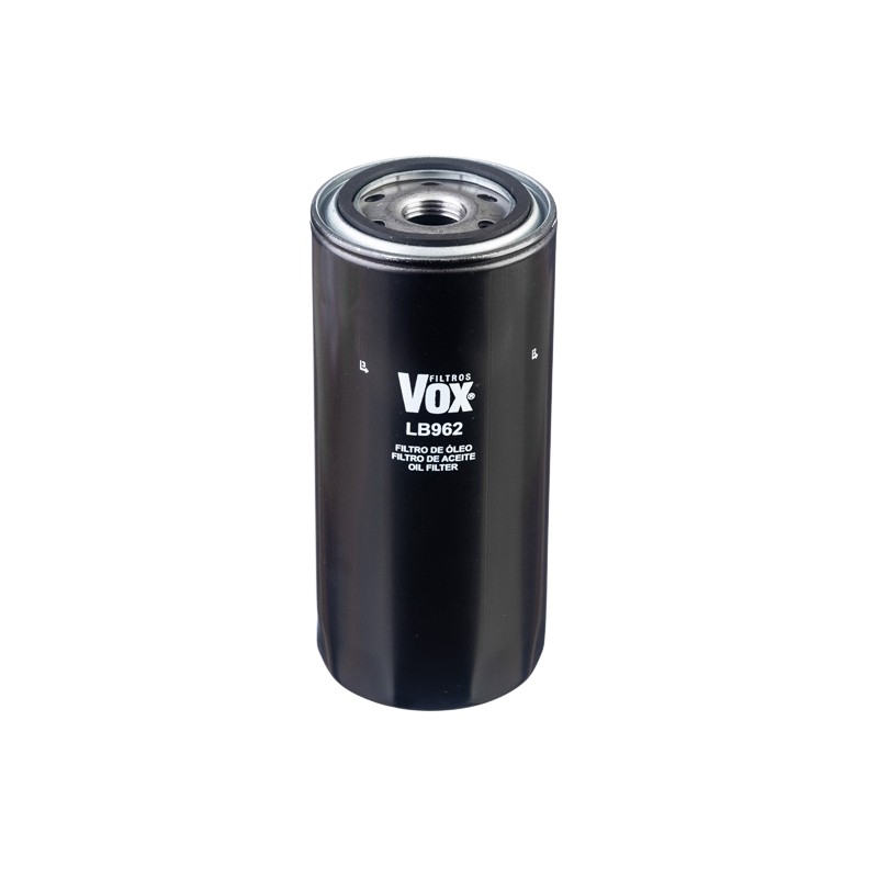 Filtro de Óleo Lubrificante para Ford F-1000 e F-250 - VOX - LB962
