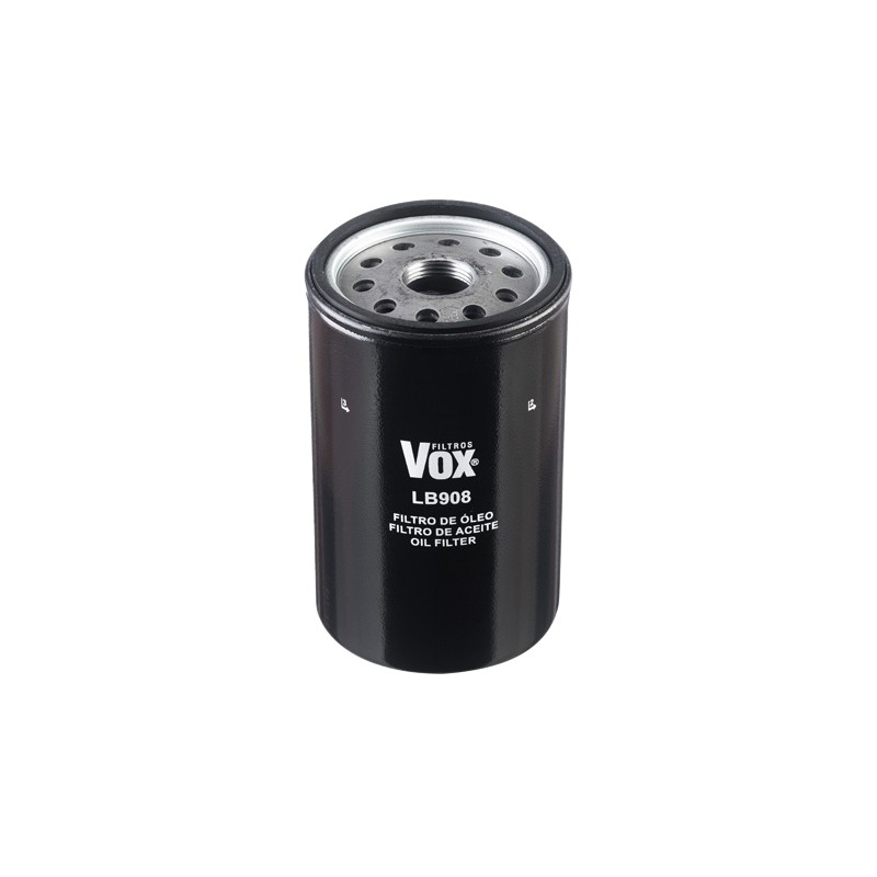Filtro de Óleo Lubrificante - VOX - LB908