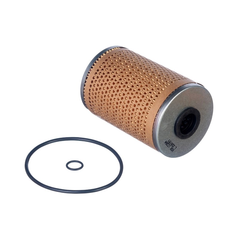 Filtro de Óleo Lubrificante para Mercedes-Benz 710 e LO-812 - VOX - LC364