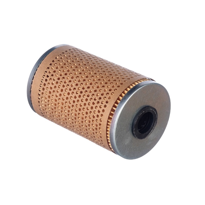 Filtro de Óleo Lubrificante para Mercedes-Benz 710 e LO-812 - VOX - LC364