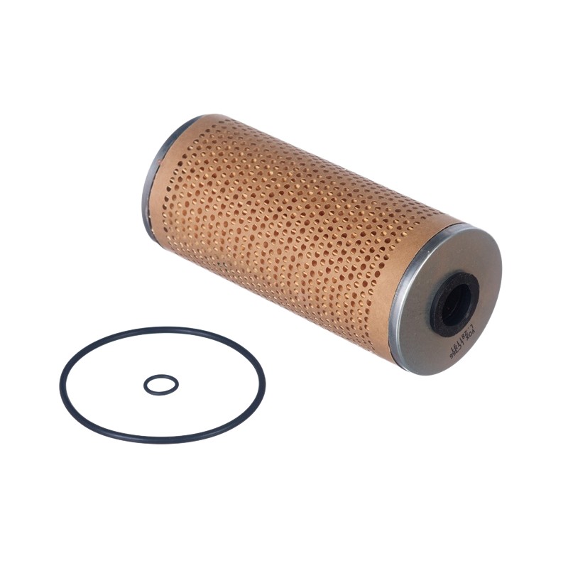 Filtro de Óleo Lubrificante para Mercedes-Benz L 1414 e LK 1414 - VOX - LC366