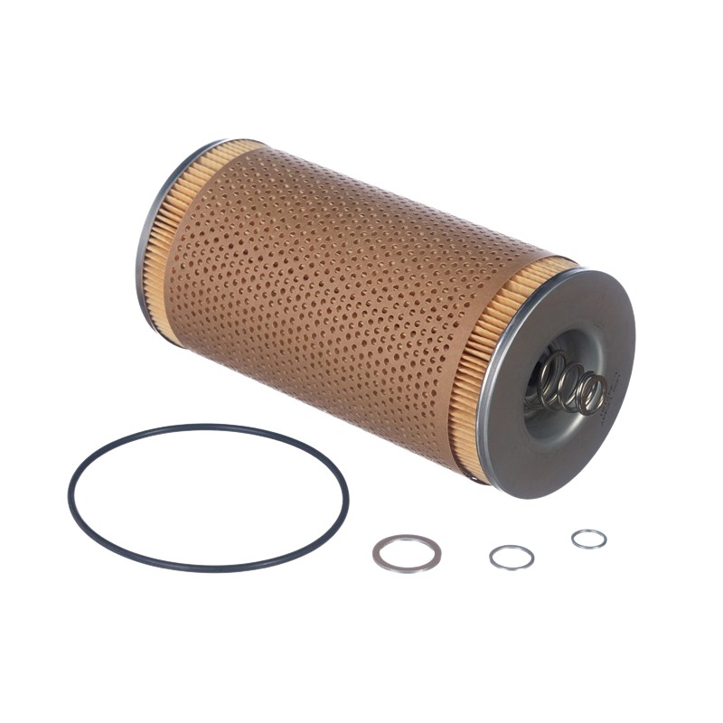 Filtro de Óleo Lubrificante para Mercedes-Benz O-500RSD - VOX - LC447