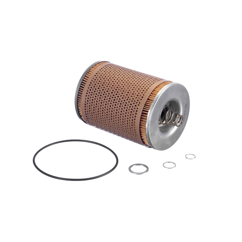 Filtro de Óleo Lubrificante para Mercedes-Benz L 2325 e O-400UP - VOX - LC449