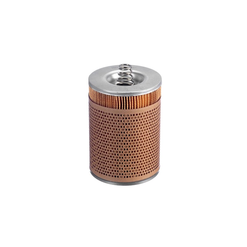 Filtro de Óleo Lubrificante para Mercedes-Benz L 2325 e O-400UP - VOX - LC449