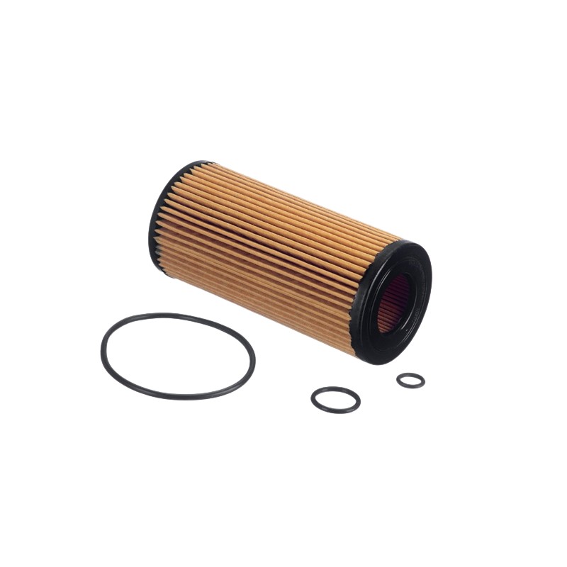 Filtro de Óleo Lubrificante para Mercedes-Benz Accelo 715 C - VOX - LE107