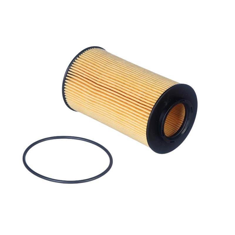 Filtro de Óleo Lubrificante para Mercedes-Benz Atego 1419 e Axor 2036 - VOX - LE2003