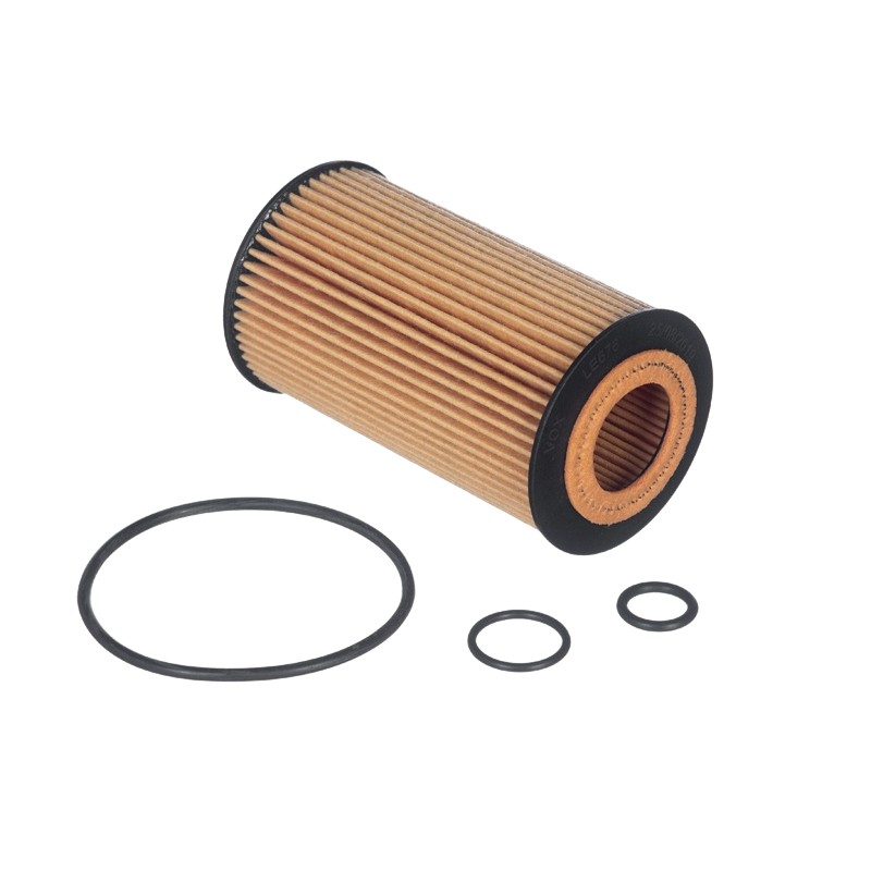 Filtro de Óleo Lubrificante para Mercedes-Benz Sprinter 313 e Sprinter 413 - VOX - LE676
