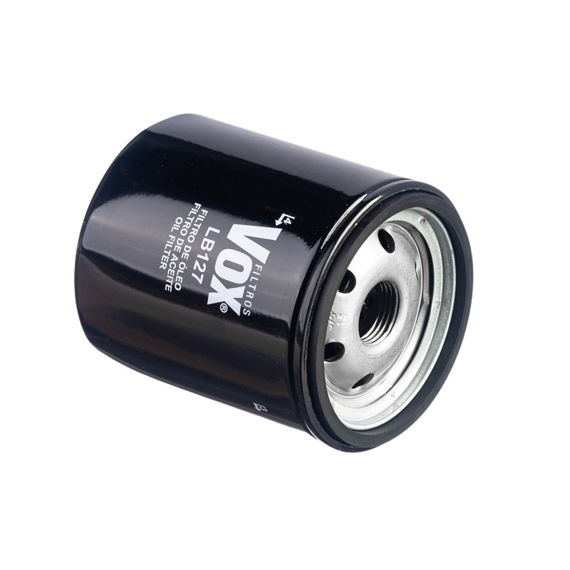 Filtro de Óleo Lubrificante - VOX - LB127