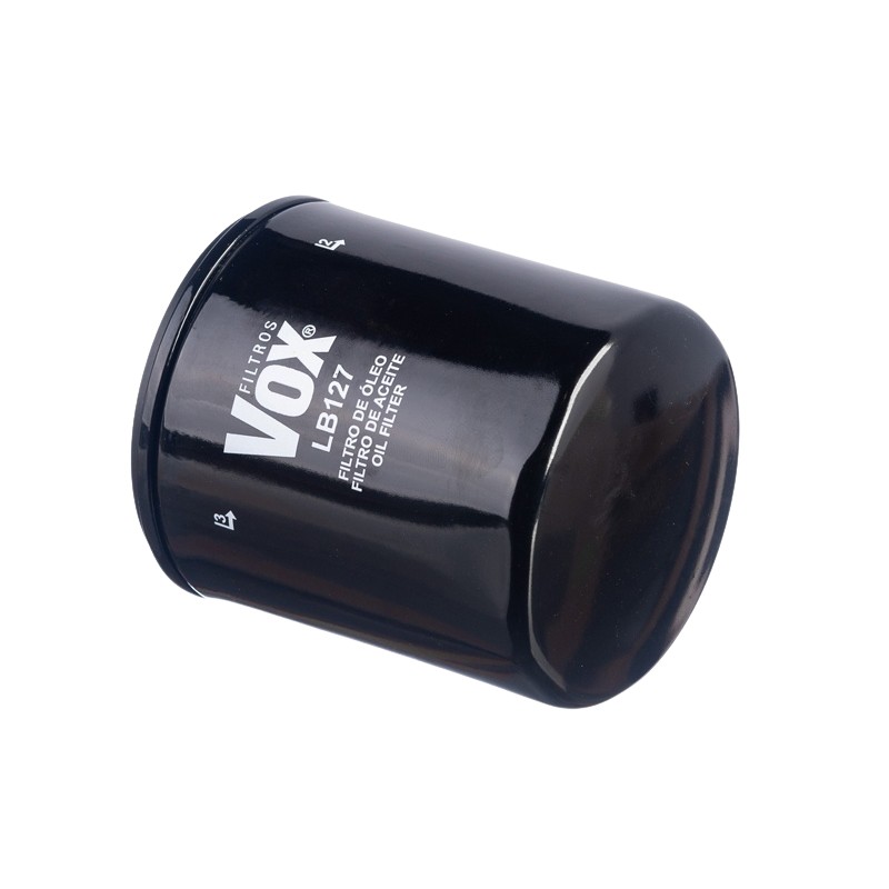 Filtro de Óleo Lubrificante - VOX - LB127