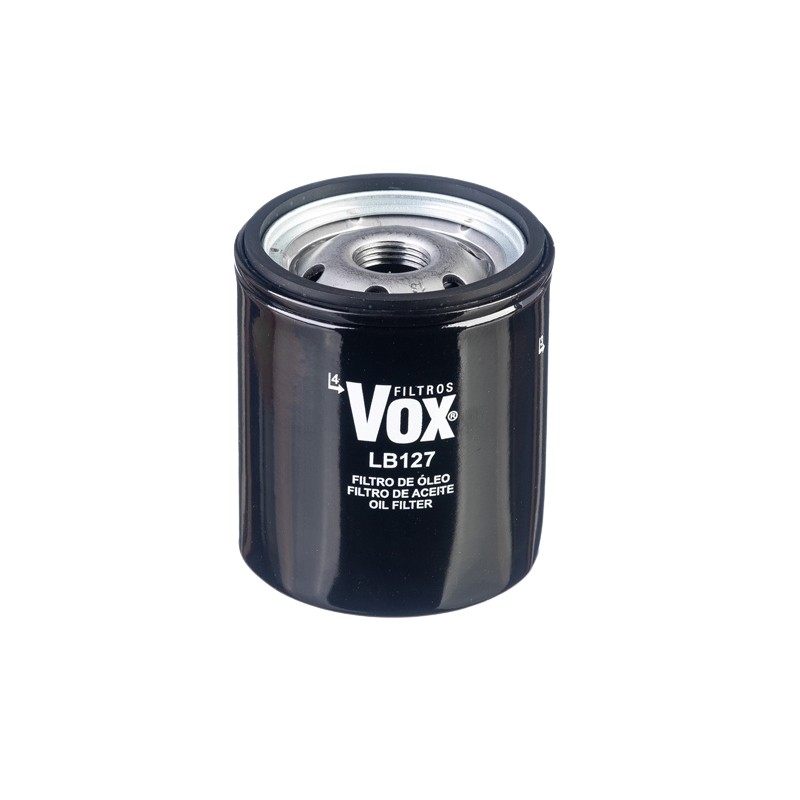 Filtro de Óleo Lubrificante - VOX - LB127