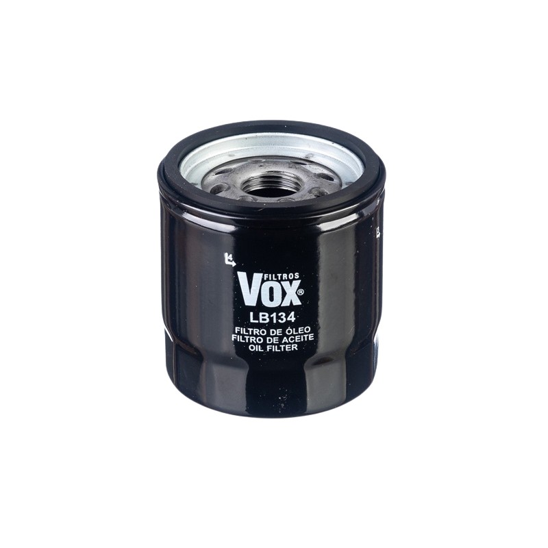 Filtro de Óleo Lubrificante - VOX - LB134