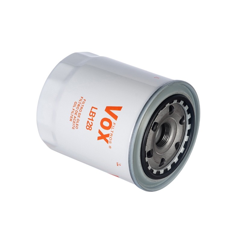 Filtro de Óleo Lubrificante - VOX - LB128