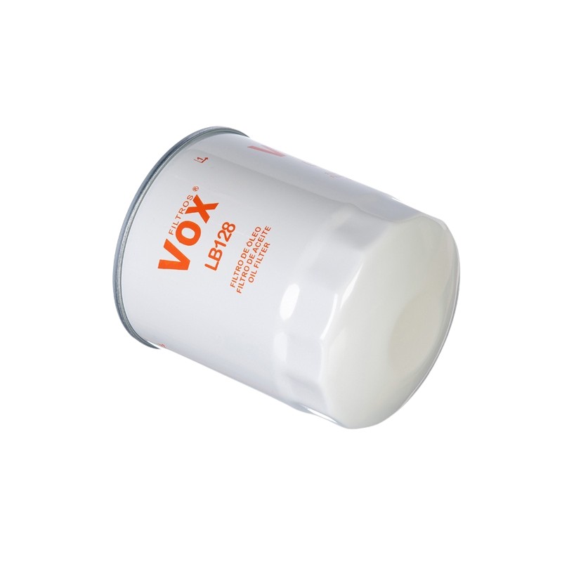 Filtro de Óleo Lubrificante - VOX - LB128
