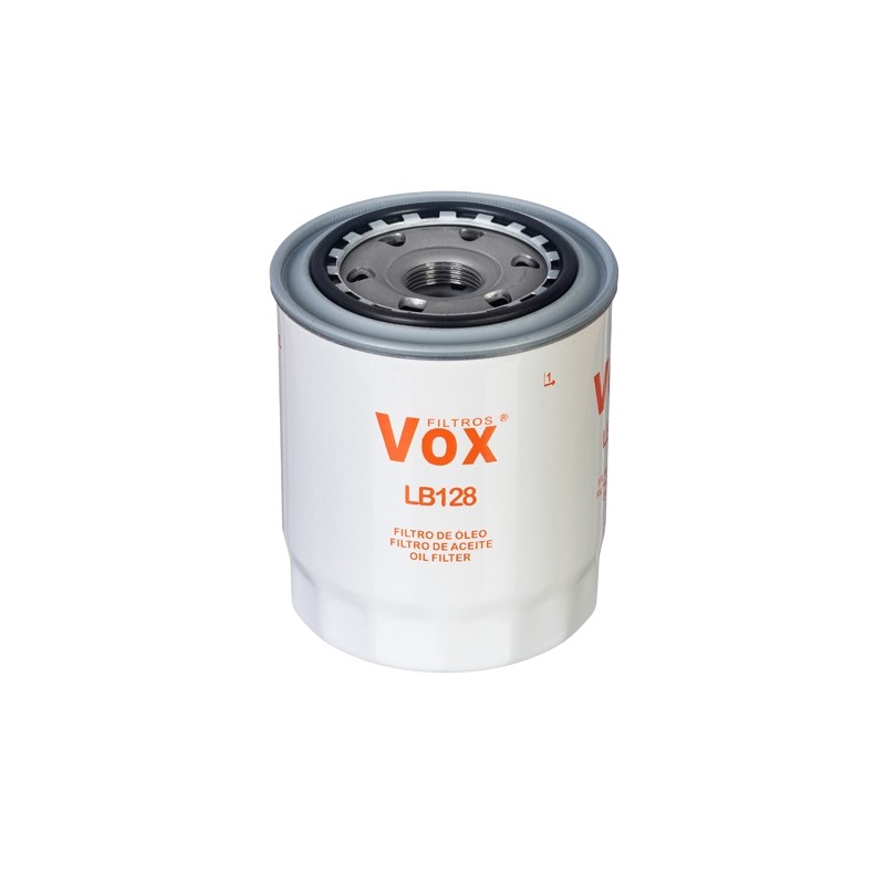 Filtro de Óleo Lubrificante - VOX - LB128