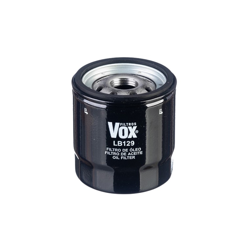Filtro de Óleo Lubrificante - VOX - LB129