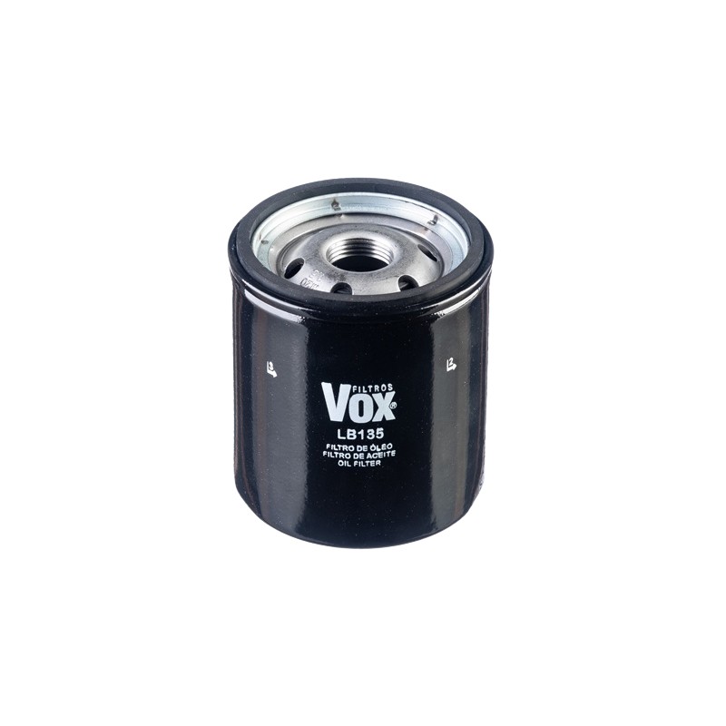 Filtro de Óleo Lubrificante - VOX - LB135