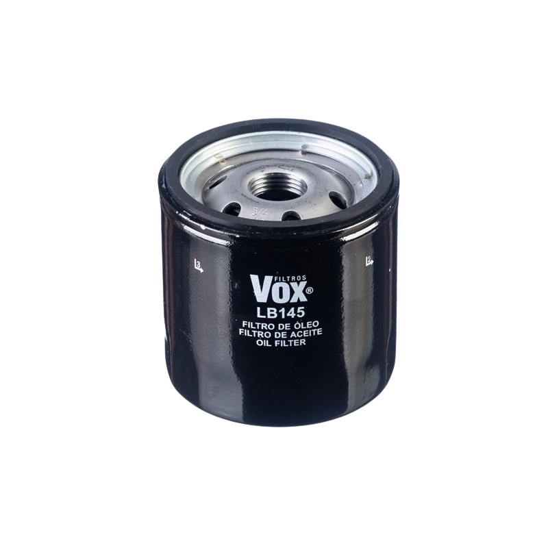 Filtro de Óleo Lubrificante - VOX - LB145