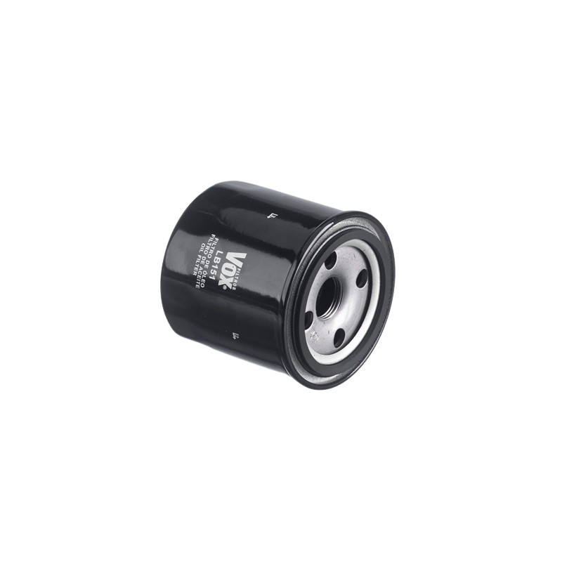 Filtro de Óleo Lubrificante para JAC J6 - VOX - LB151