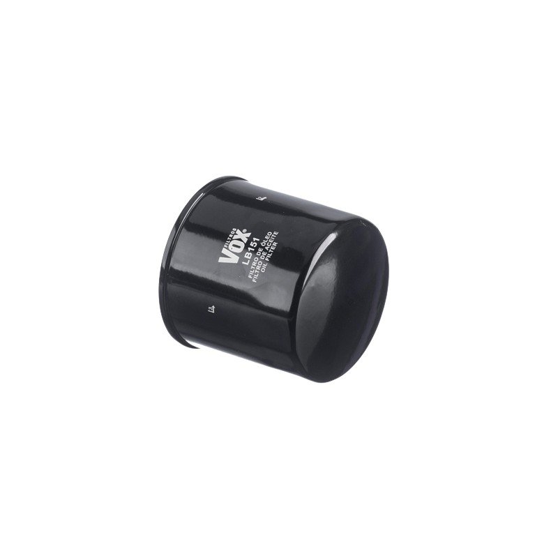 Filtro de Óleo Lubrificante para JAC J6 - VOX - LB151