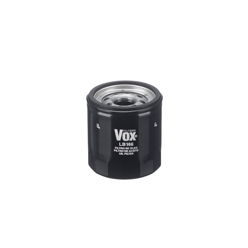 Filtro de Óleo Lubrificante - VOX - LB166