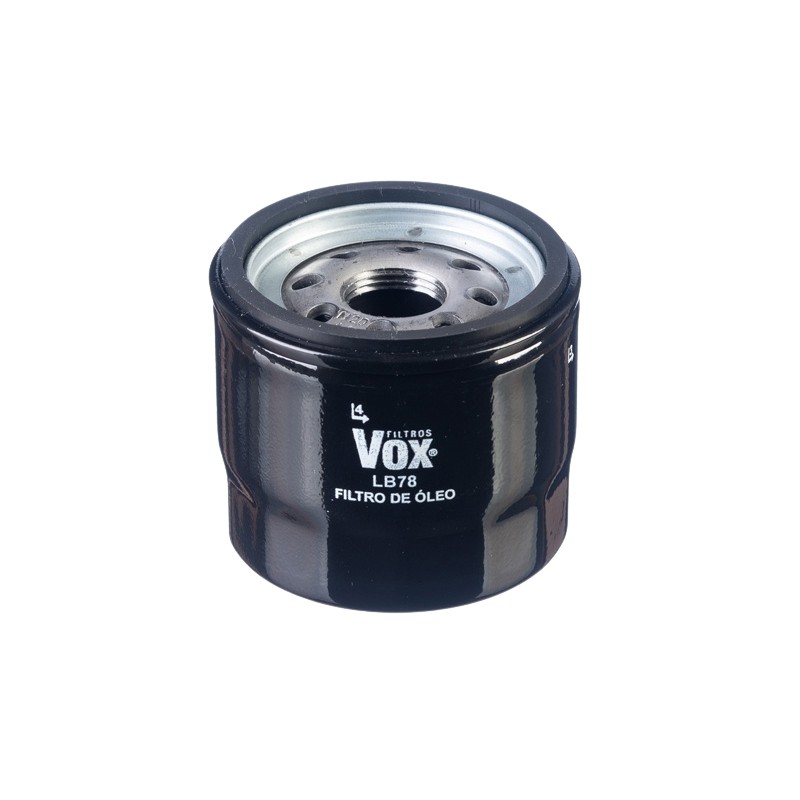 Filtro de Óleo Lubrificante - VOX - LB78