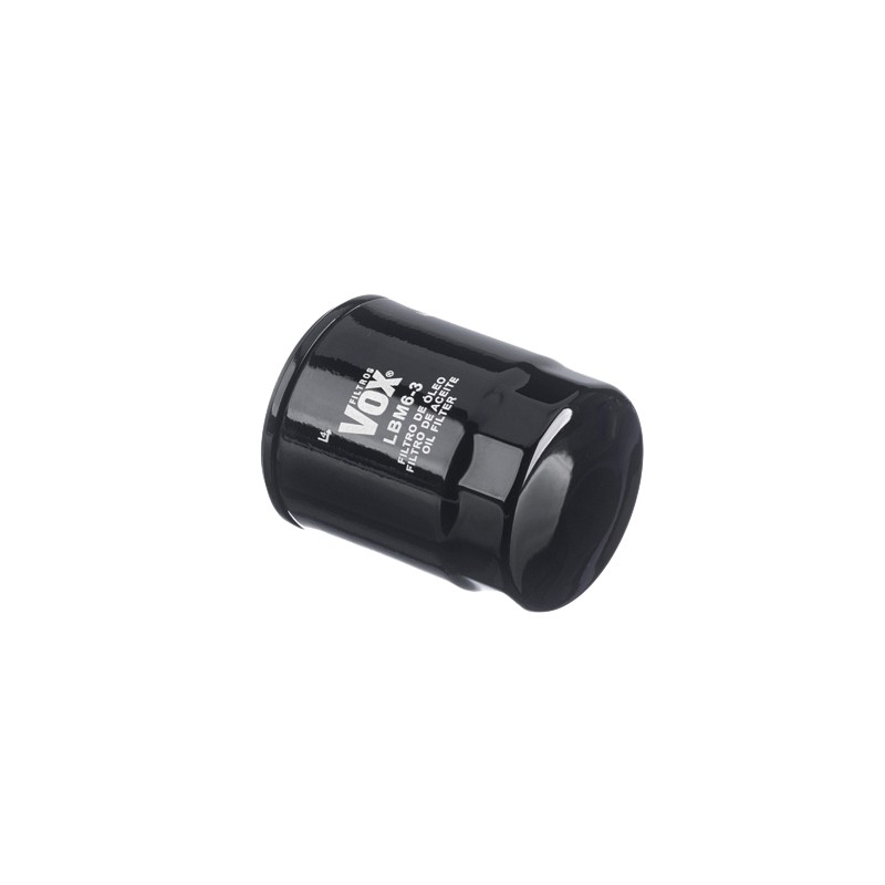 Filtro de Óleo Lubrificante para Chevrolet Tracker e Toyota RAV4 - VOX - LBM6-3