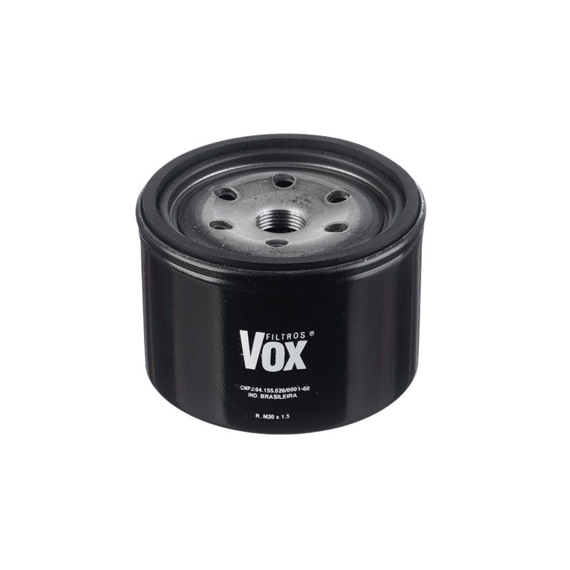 Filtro de Óleo Lubrificante - VOX - LB322