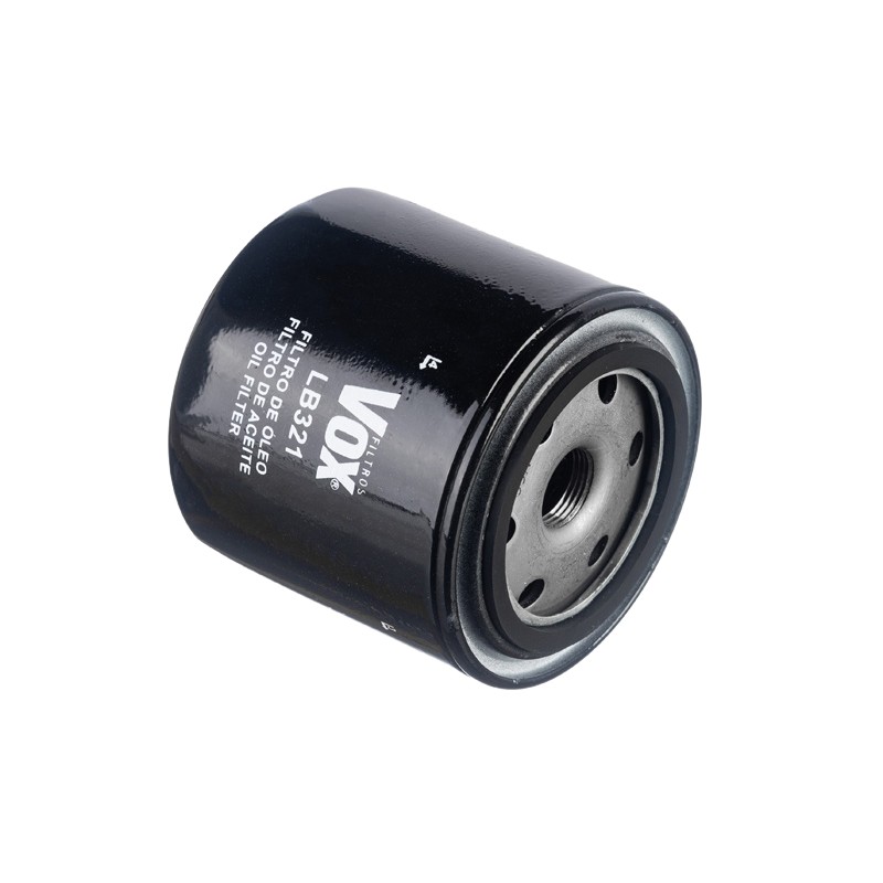 Filtro de Óleo Lubrificante - VOX - LB321