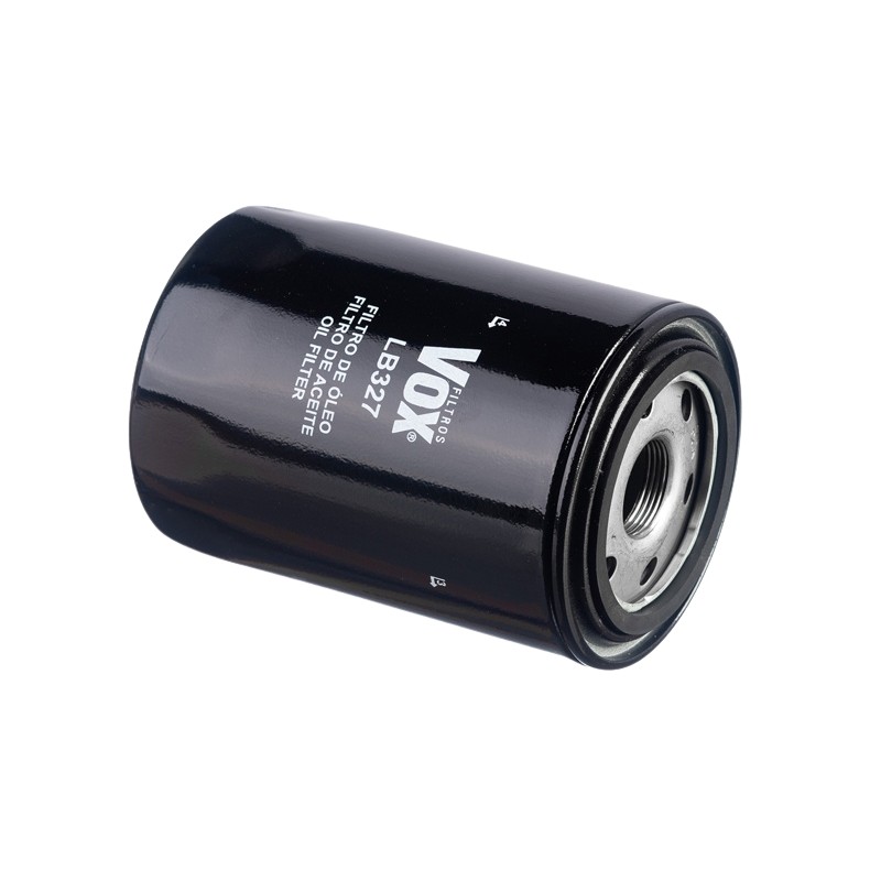 Filtro de Óleo Lubrificante para KIA Sorento e Mitsubishi L200 - VOX - LB327