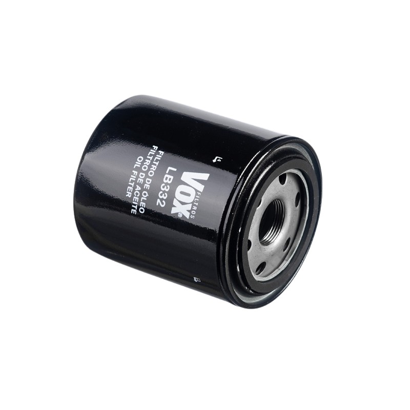 Filtro de Óleo Lubrificante para Hyundai HR e KIA Bongo - VOX - LB332