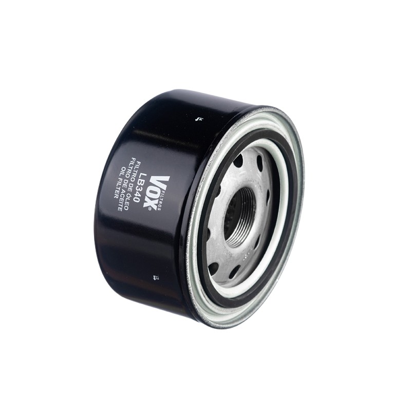 Filtro de Óleo Lubrificante - VOX - LB340