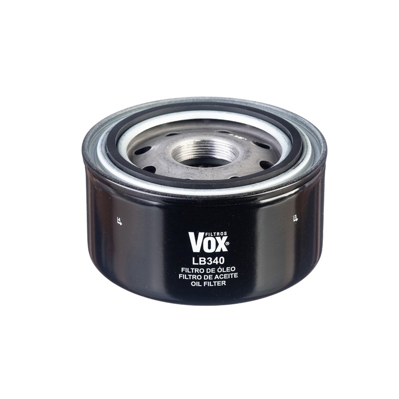 Filtro de Óleo Lubrificante - VOX - LB340