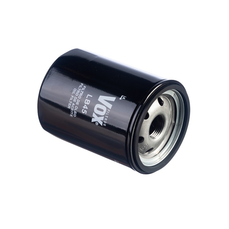Filtro de Óleo Lubrificante - VOX - LB45
