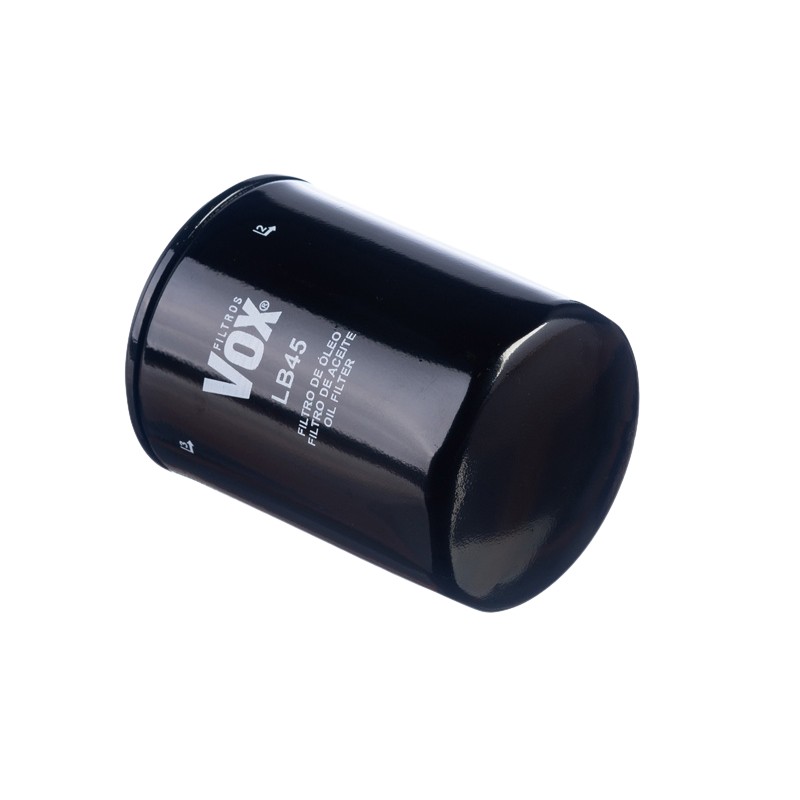 Filtro de Óleo Lubrificante - VOX - LB45