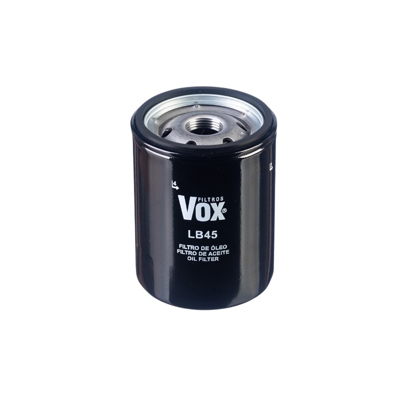 Filtro de Óleo Lubrificante - VOX - LB45